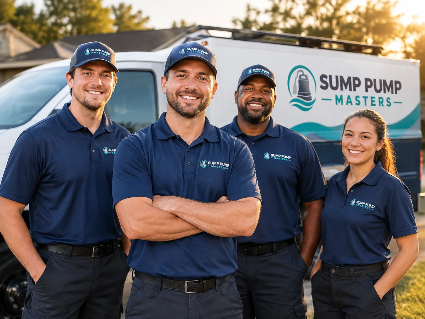 Sump Pump Repair company in Iola, TX